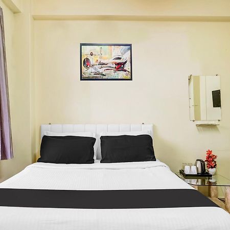 Super Hotel O Rynjah Шиллонг Екстер'єр фото