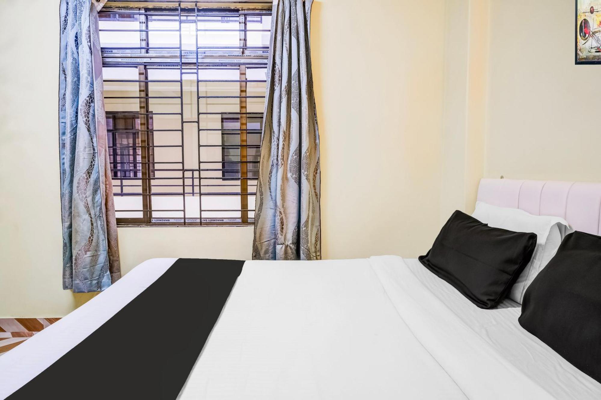 Super Hotel O Rynjah Шиллонг Екстер'єр фото
