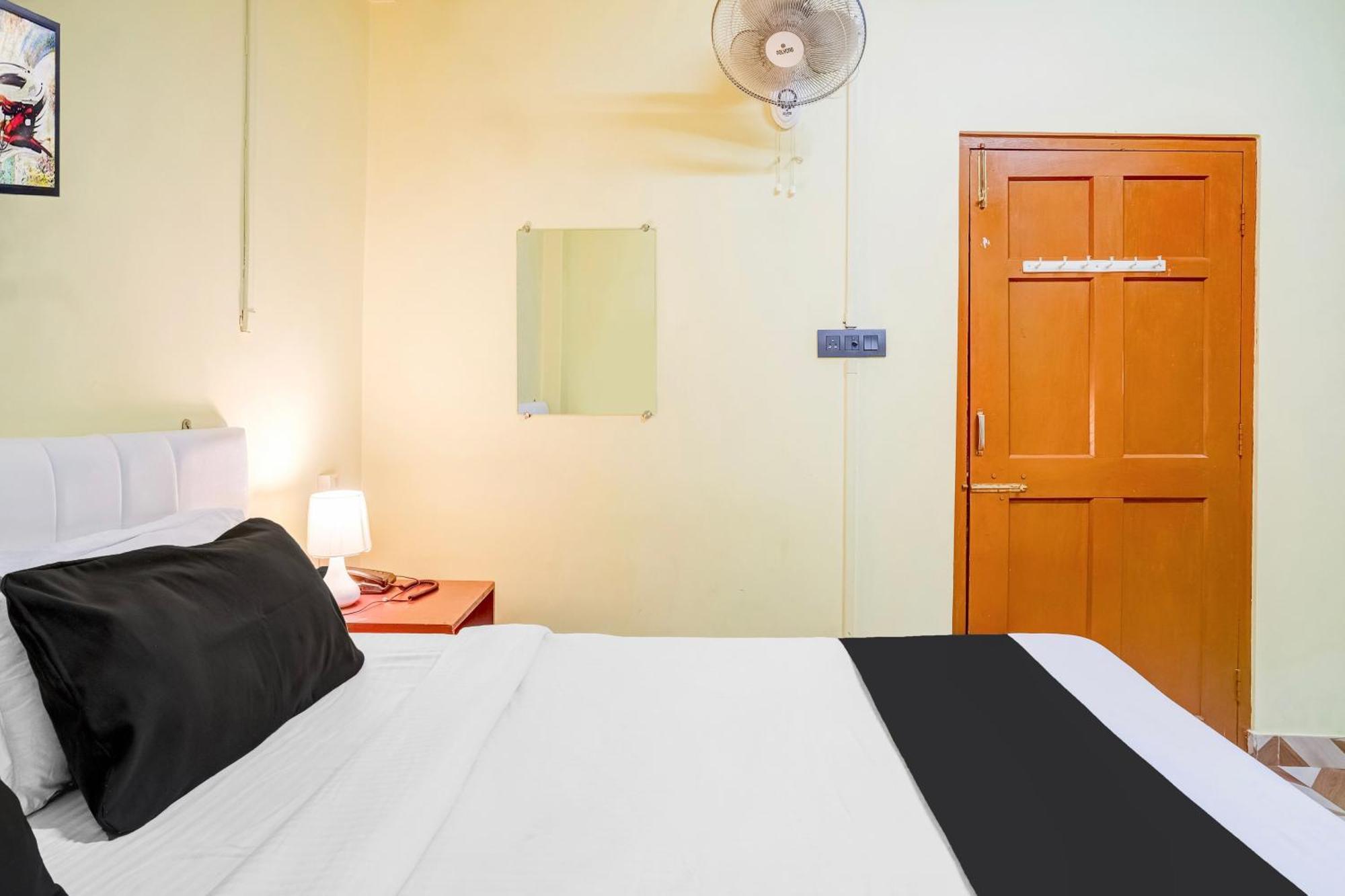 Super Hotel O Rynjah Шиллонг Екстер'єр фото