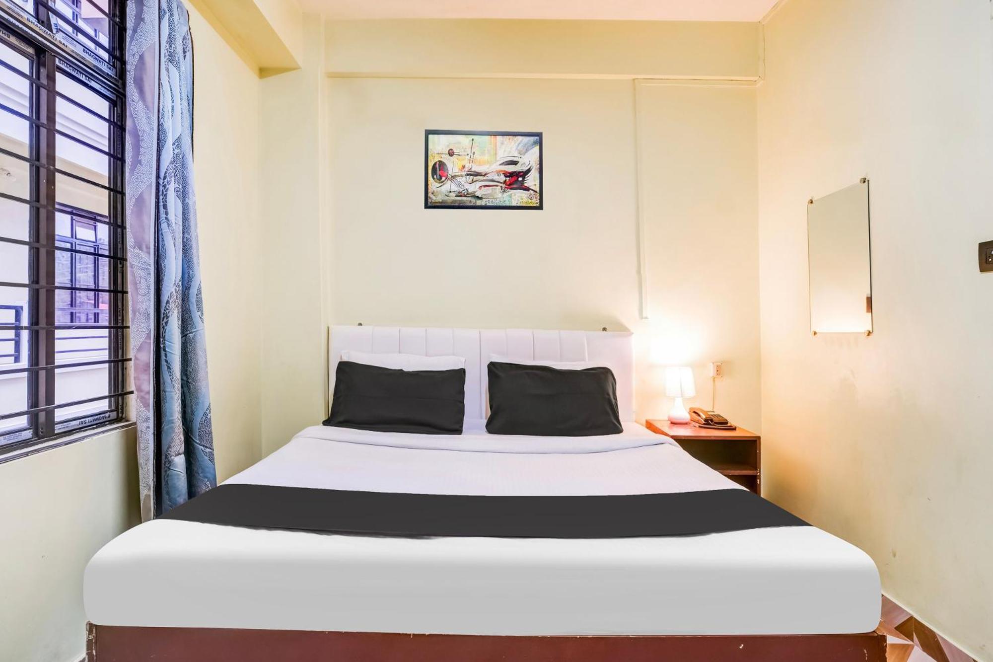 Super Hotel O Rynjah Шиллонг Екстер'єр фото